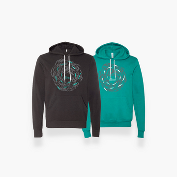 Against The Current Hoodie