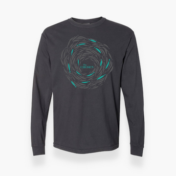 Against the Current Long Sleeve