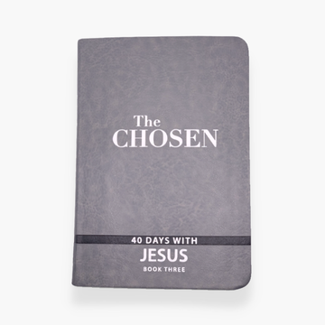 The Chosen Devotional Book 3