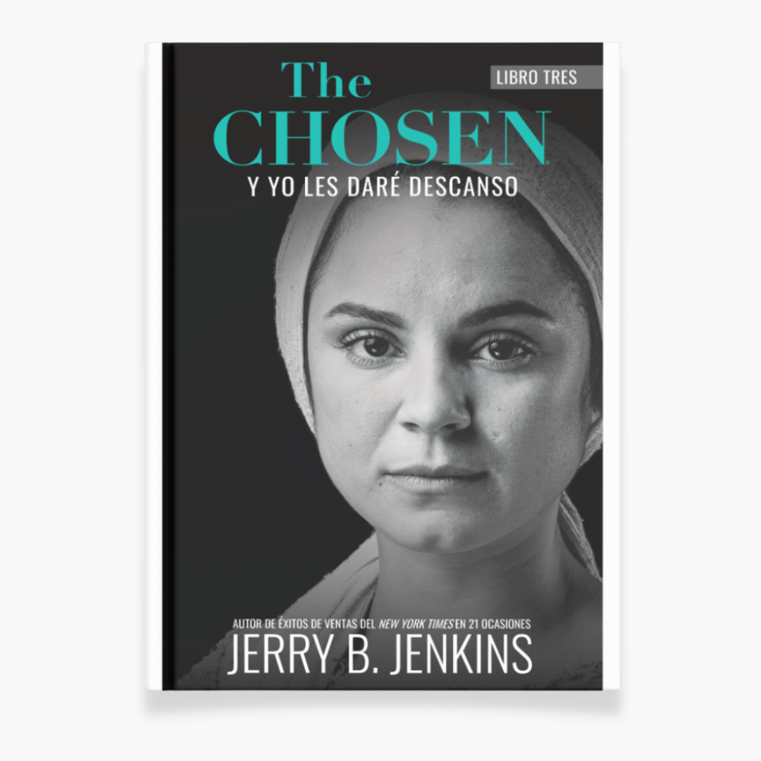 The Chosen Novel Season 3 And I Will Give You Rest Spanish the-chosen-novel-season-3-and-i-will-give-you-rest-spanish