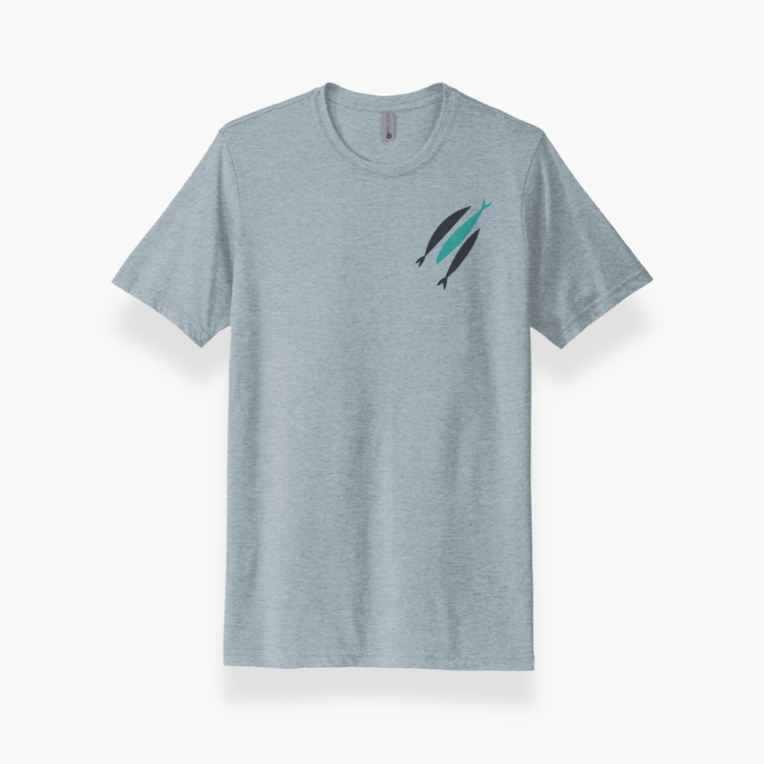 Camiseta Venha e veja a turnê mundial - Main Image