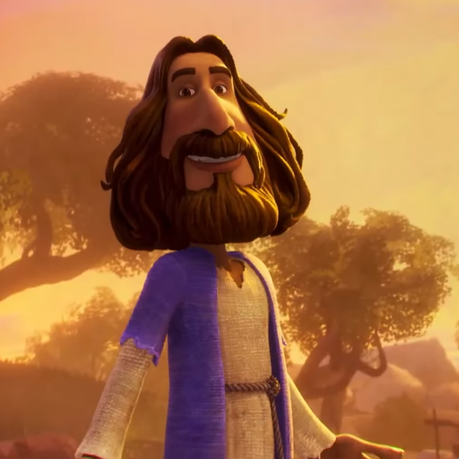 The Chosen Adventures