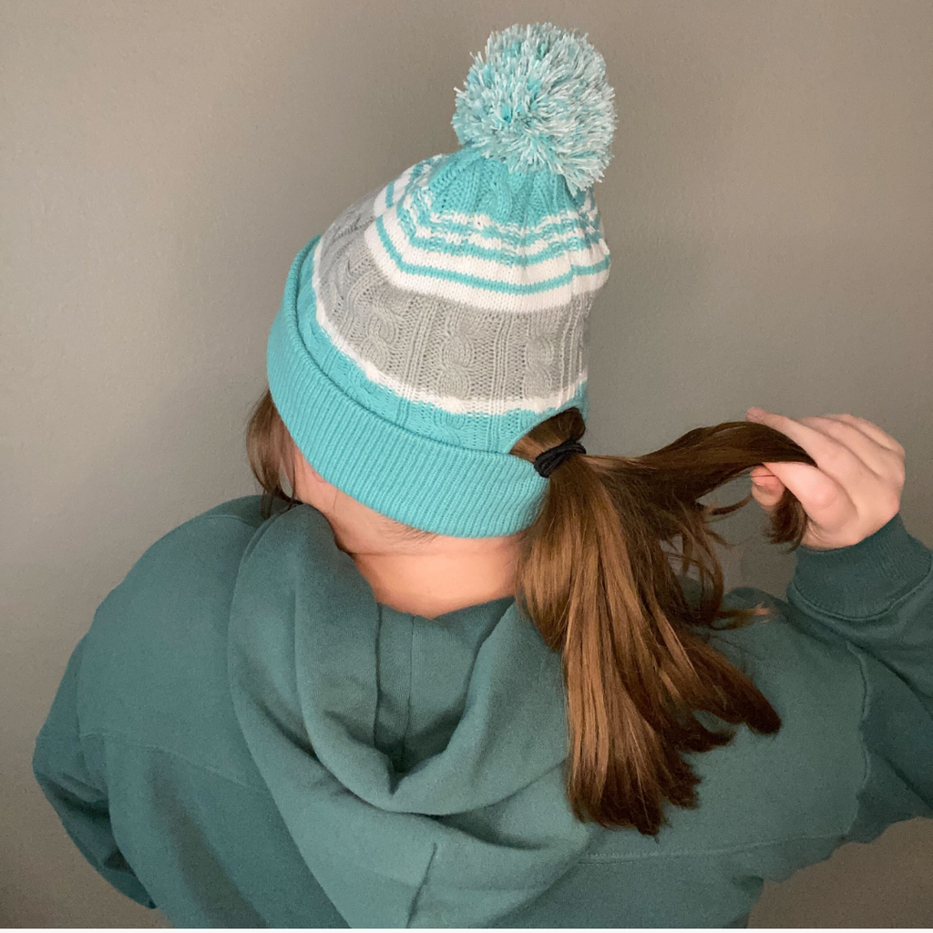 Three Fish / The Chosen Beanies