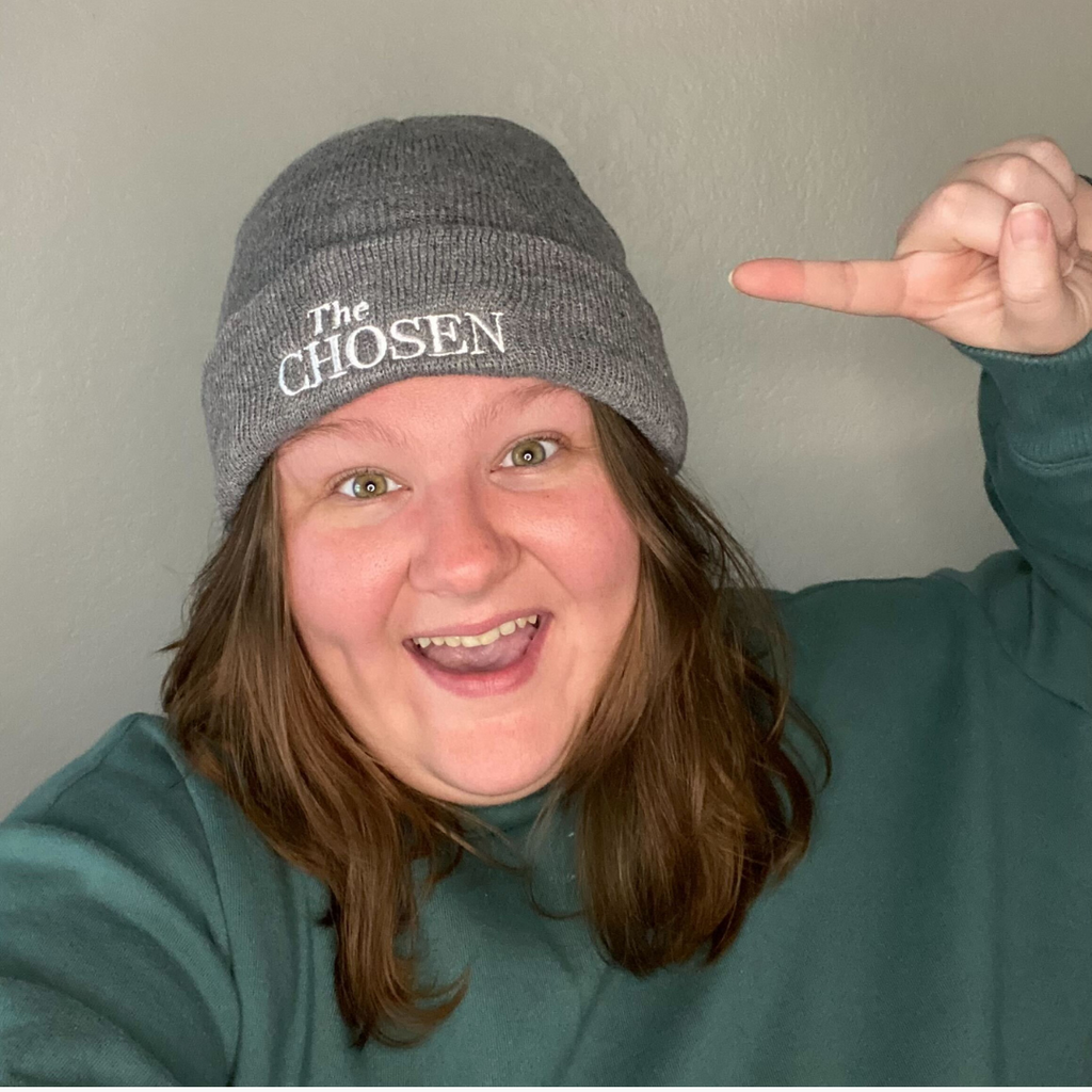 Three Fish / The Chosen Beanies