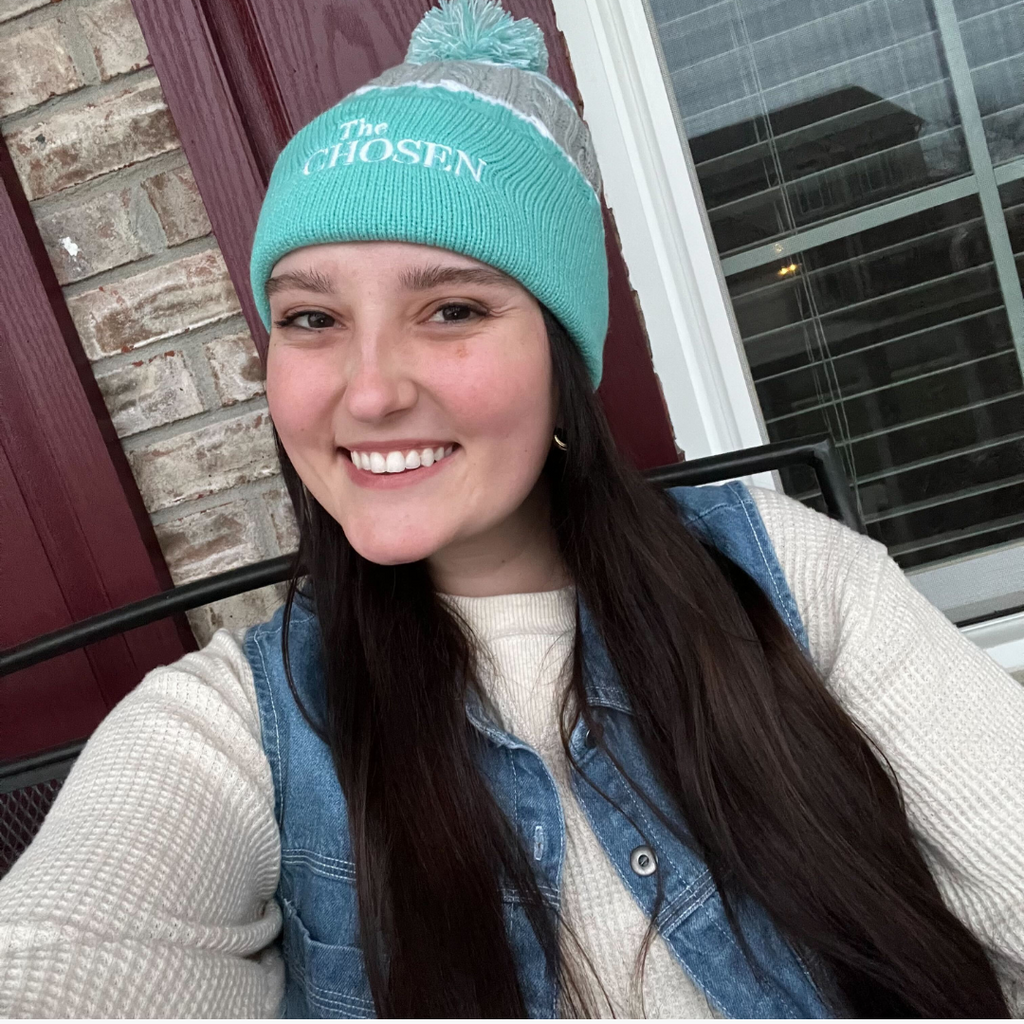 Three Fish / The Chosen Beanies