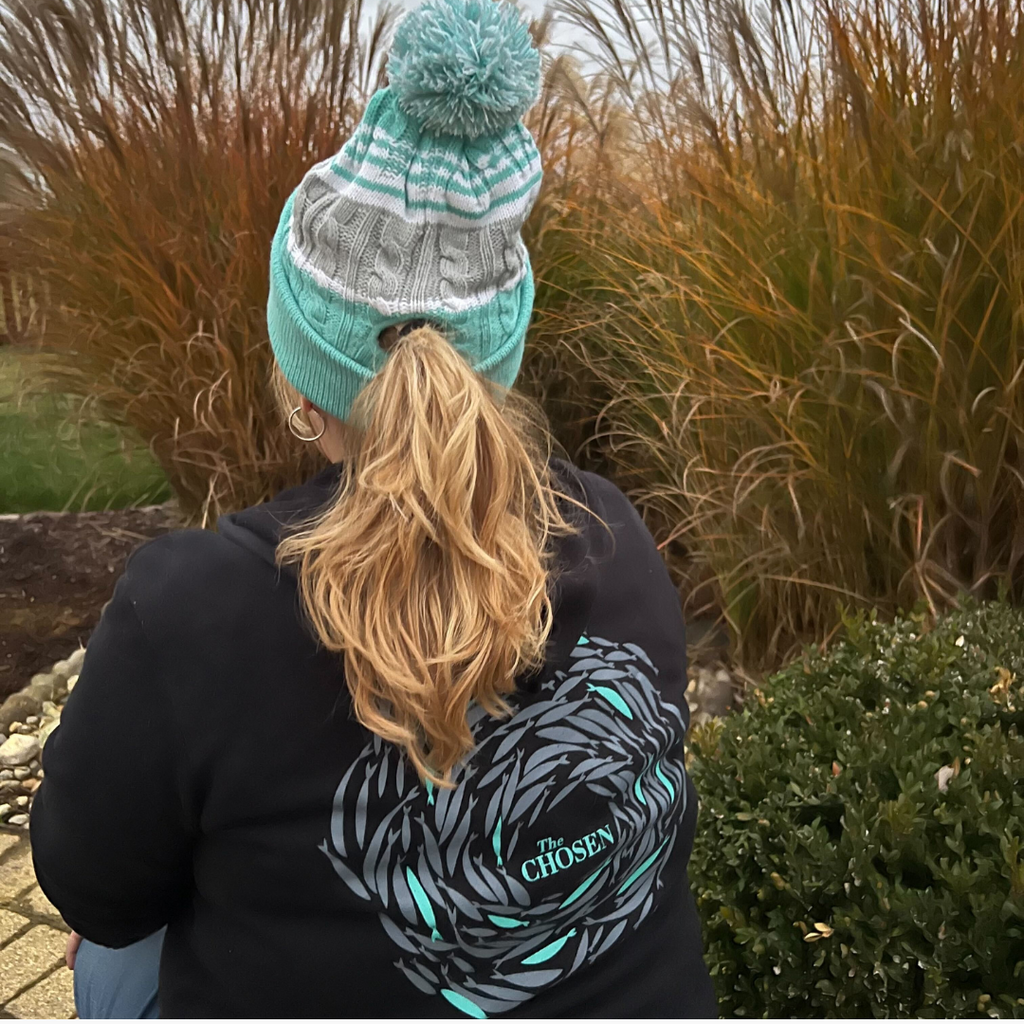 Three Fish / The Chosen Beanies