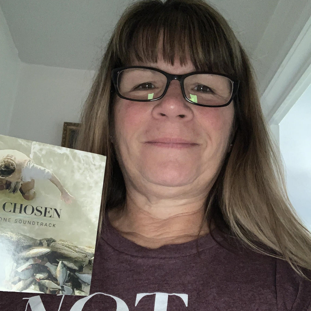 Soundtrack Musim 1 Terpilih (CD)