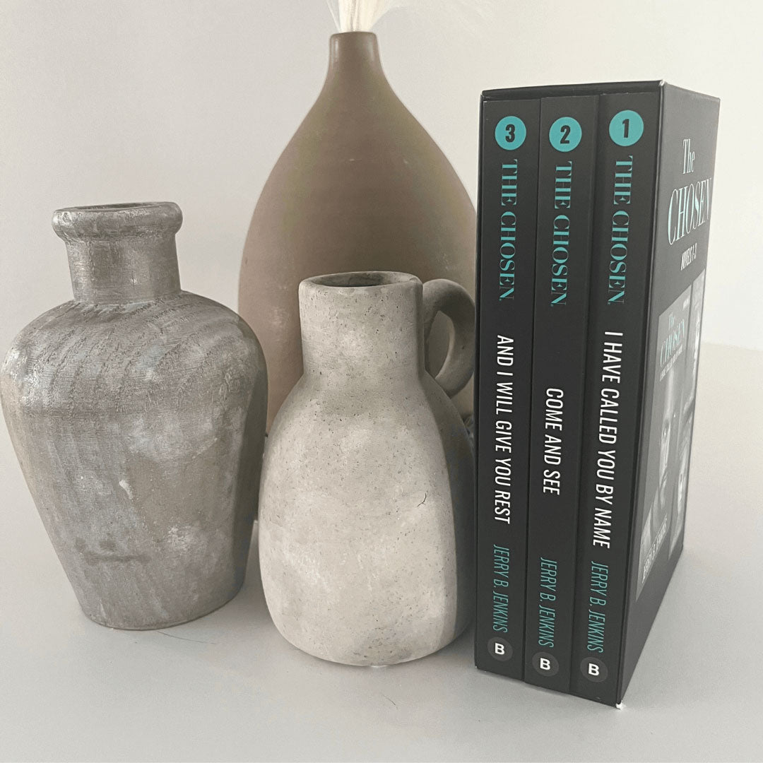 De gekozen romans - 3 stuks