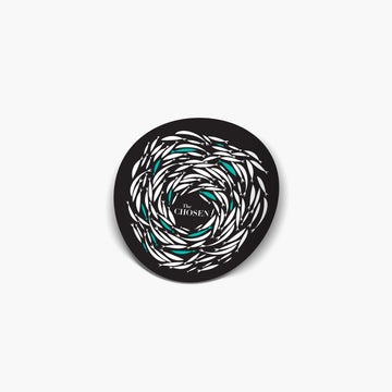 Against the Current Sticker