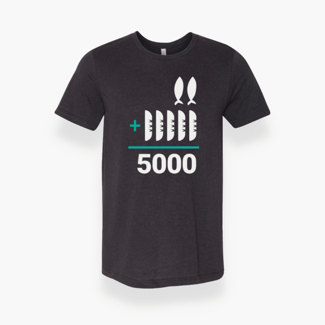 2+5=5000 Kaos