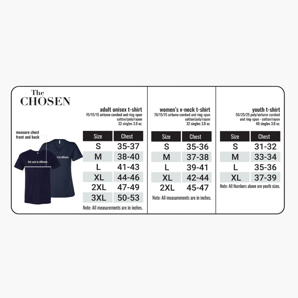 Biasakan dengan T-Shirt Pilihan yang Berbeda (Limited Edition)