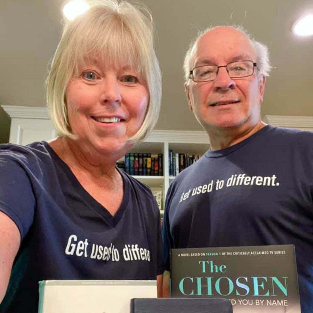 Biasakan dengan T-Shirt Pilihan yang Berbeda (Limited Edition)