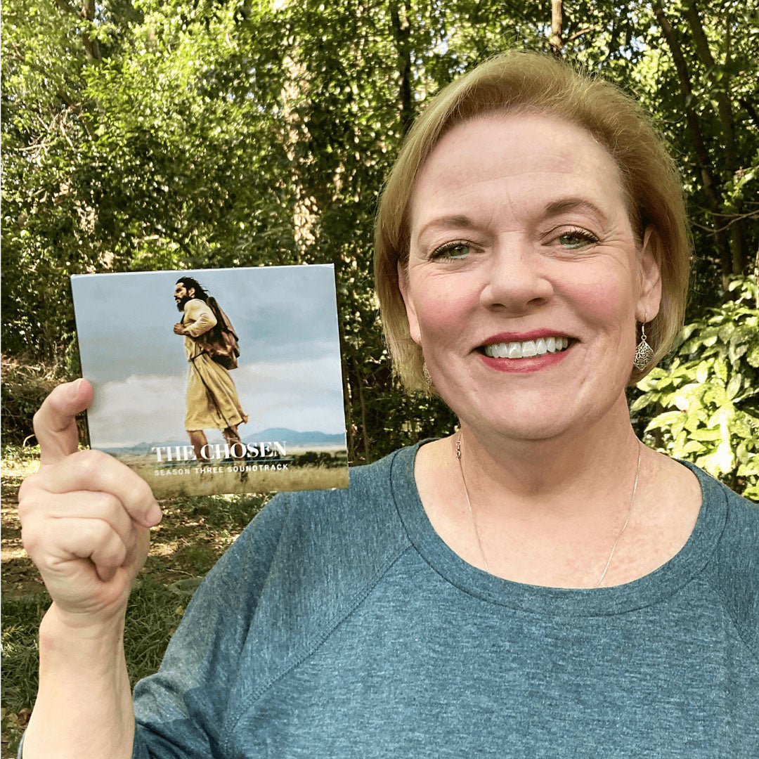 La colonna sonora scelta della terza stagione (CD)