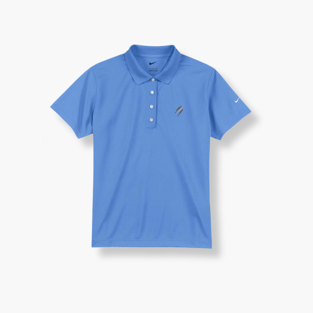 Three Fish Polo