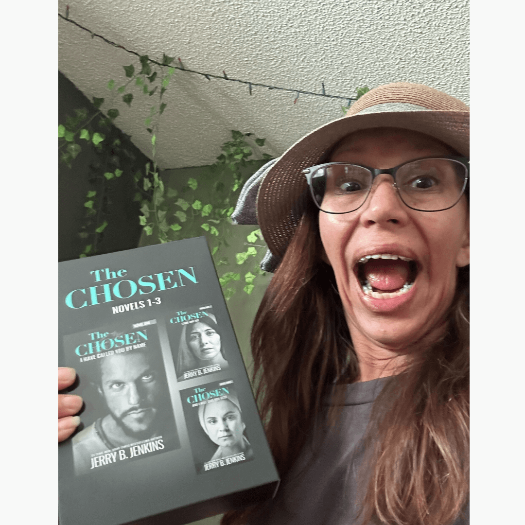 Os romances escolhidos - pacote de 3