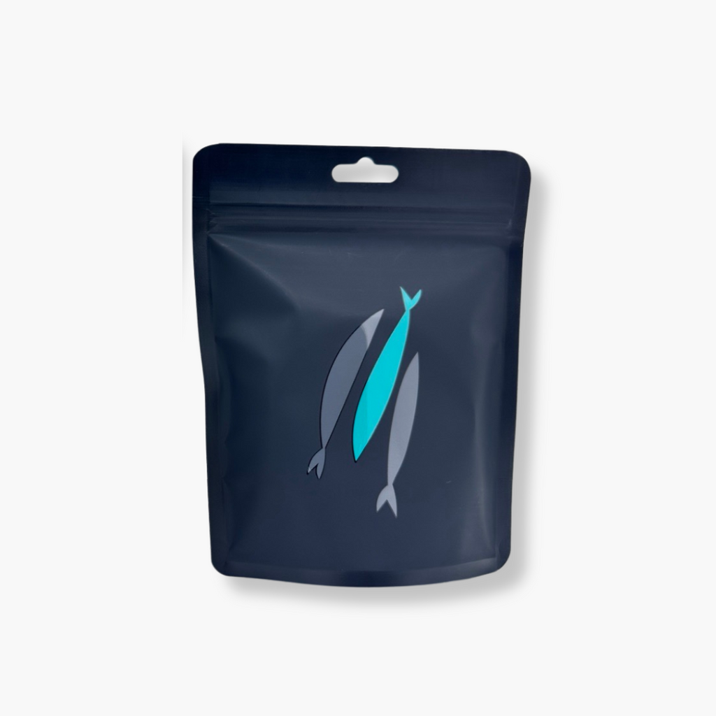 Three Fish Tumbler Lid + Straw - 40 oz