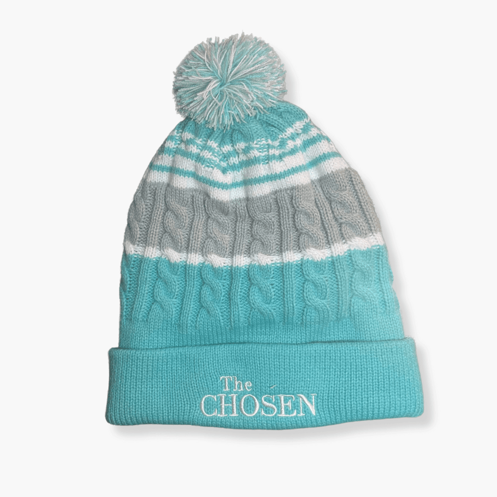 Tatlong Isda/Ang Pinili na Beanies