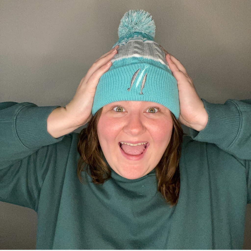 Three Fish / The Chosen Beanies