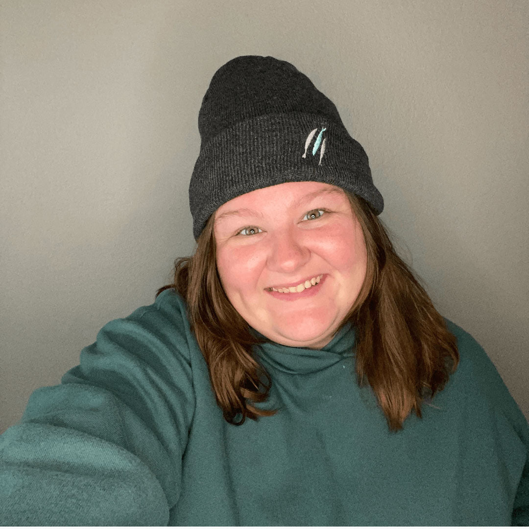 Drie Vissen/De gekozen mutsen