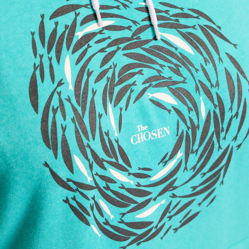 Melawan Hoodie Saat Ini