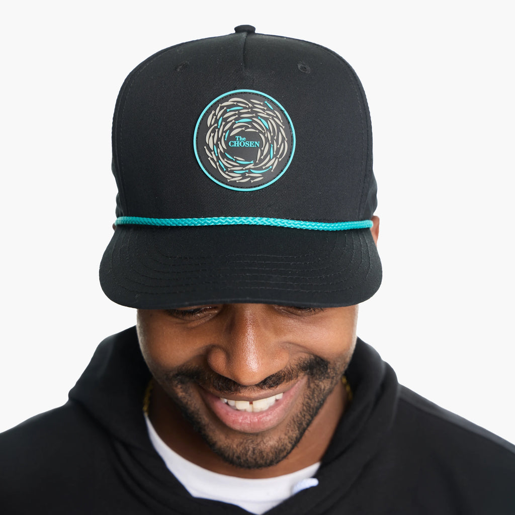 Against The Current Rope Hat