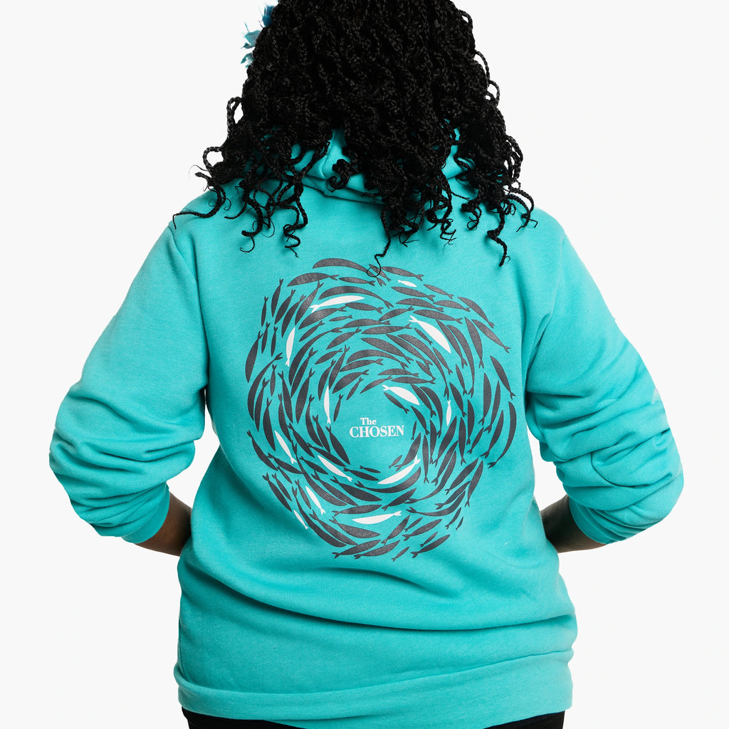 Melawan Hoodie Zip-Up Pilihan Saat Ini (Edisi Terbatas)