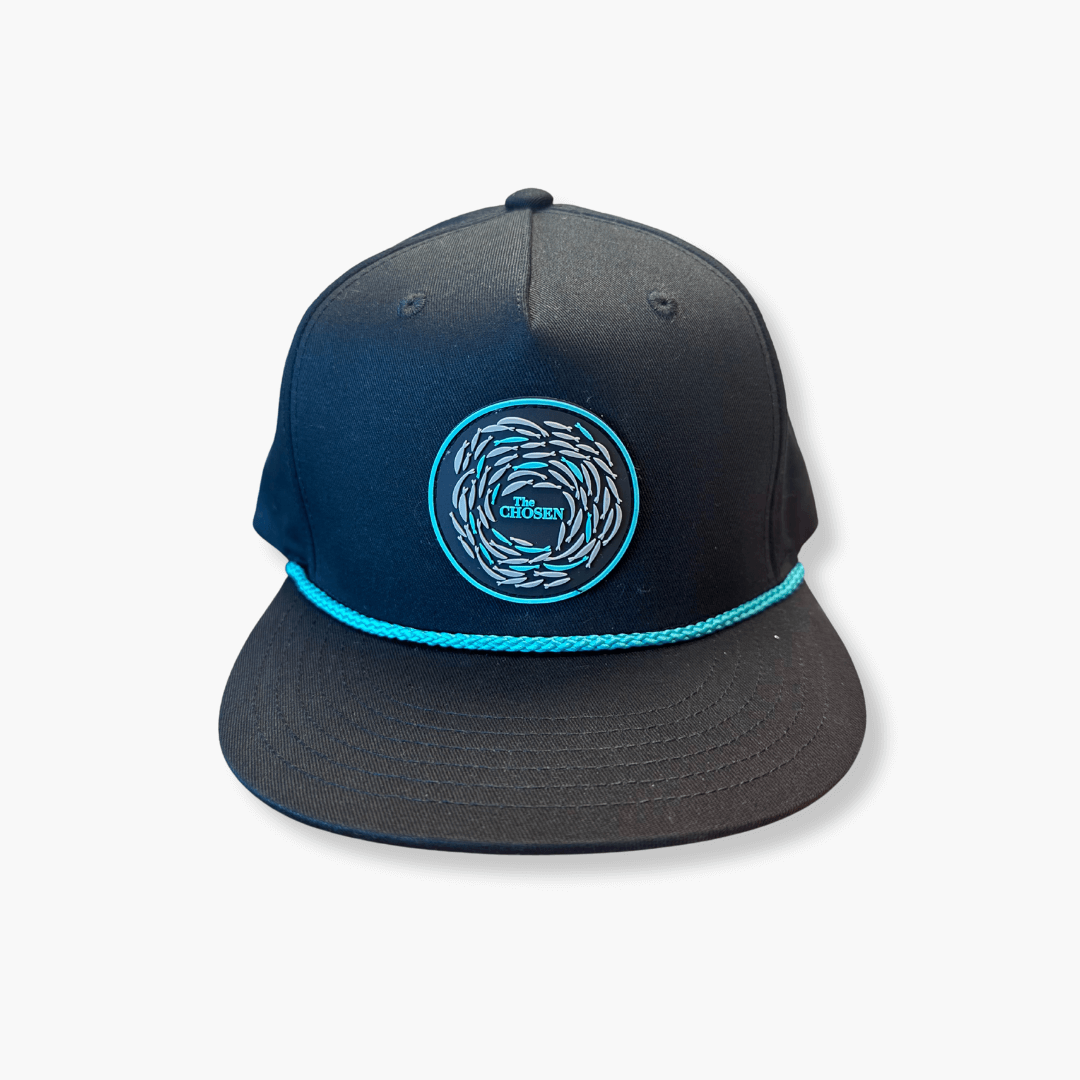 Tegen de huidige touwhoed