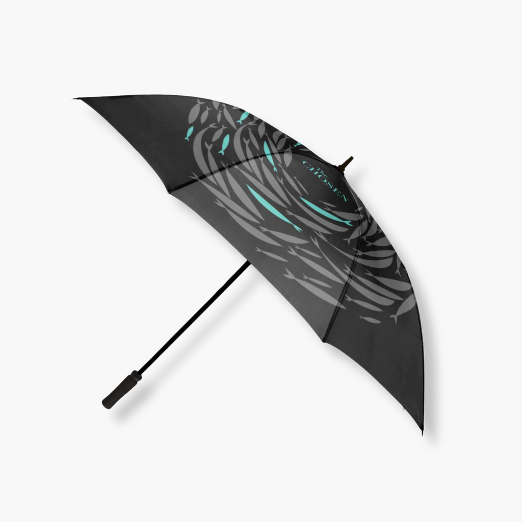 Against the Current Umbrella