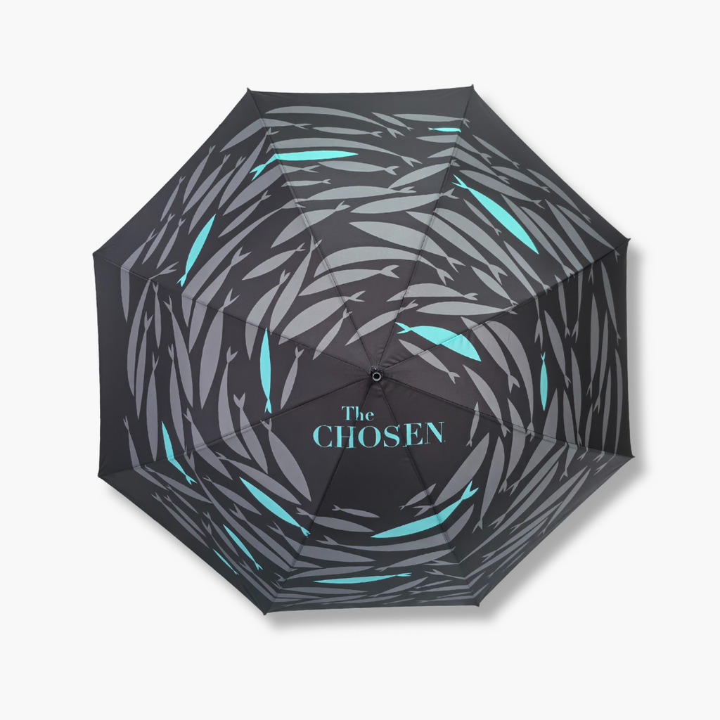 Against the Current Umbrella
