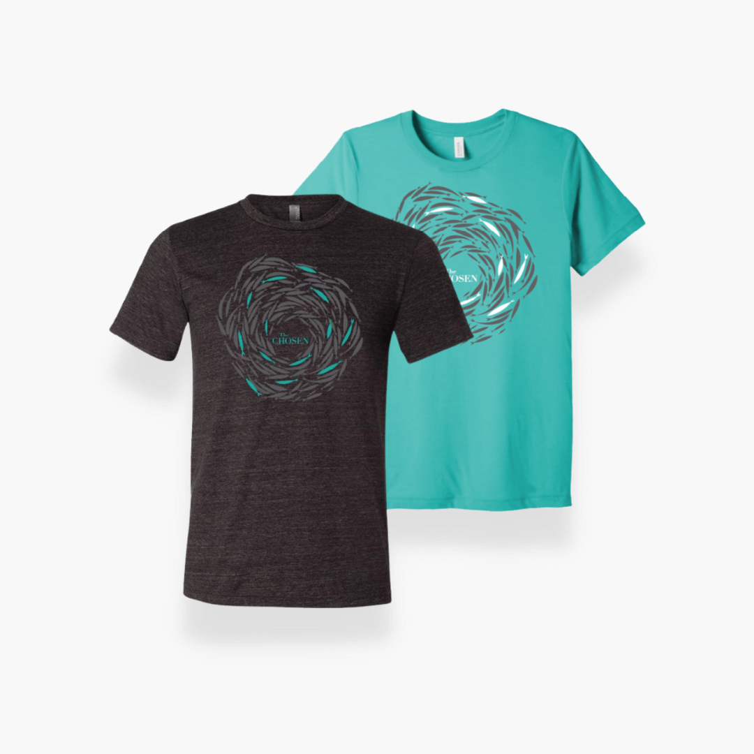 Against The Current T-Shirt