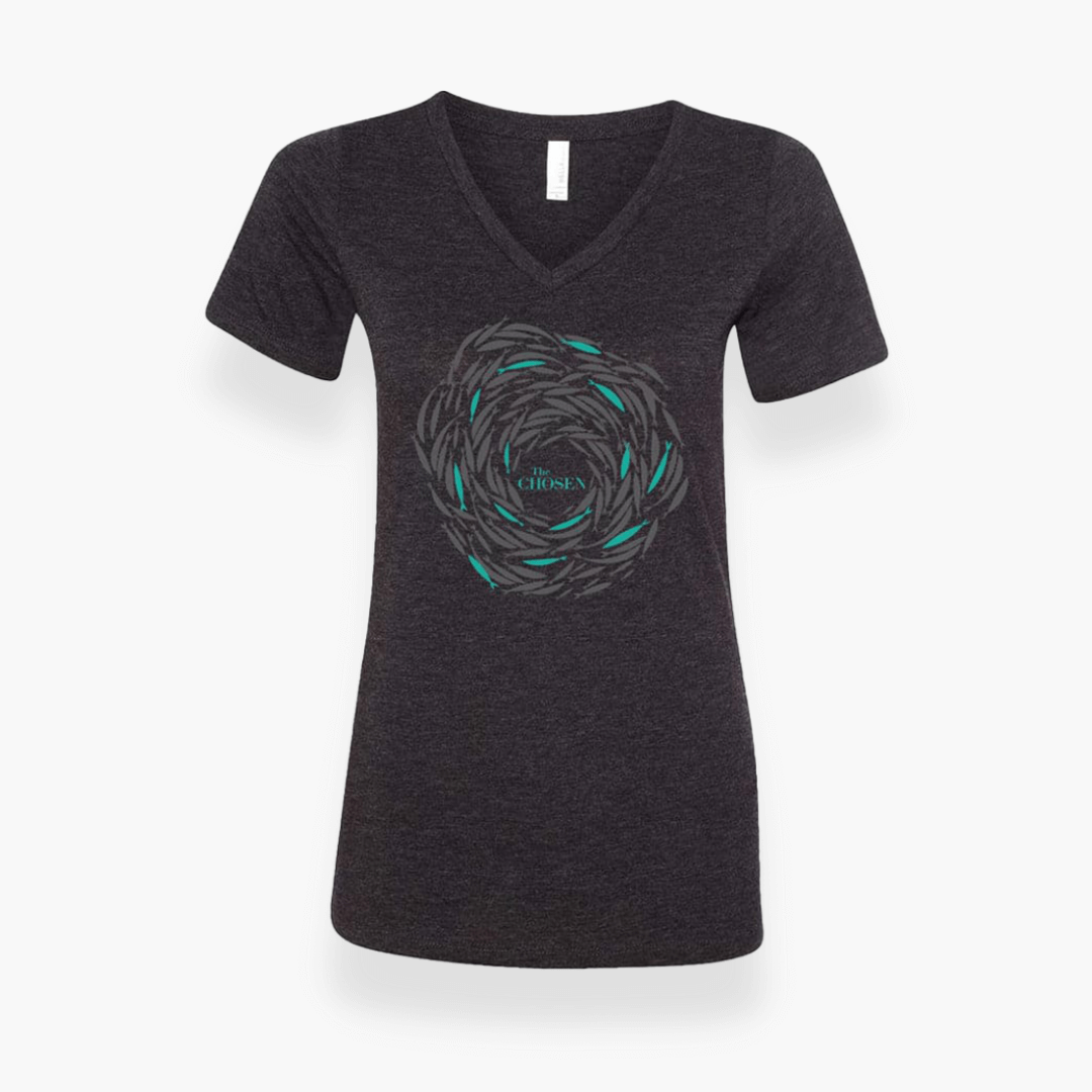 Against The Current T-Shirt