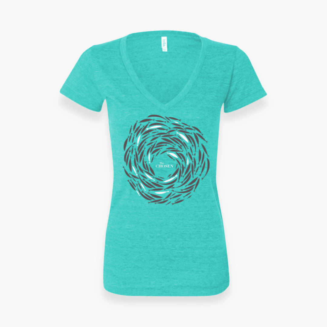 Against The Current T-Shirt