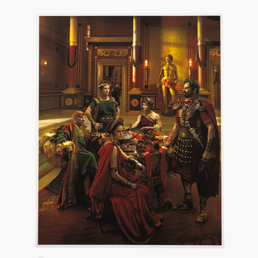 Limited Edition, Signed - Annie Leibovitz Set (2,000 Sets Available)