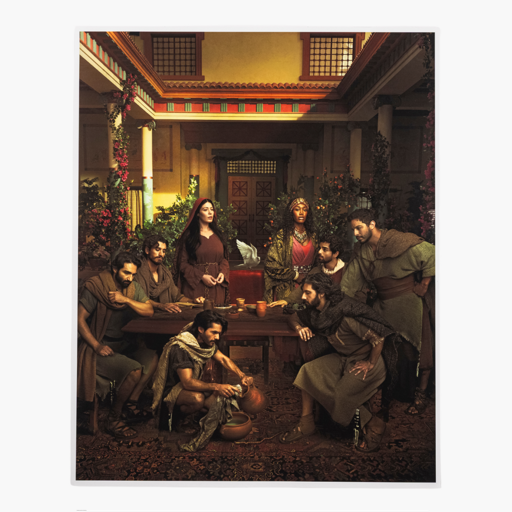 Limited Edition, Signed - Annie Leibovitz Set (2,000 Sets Available)