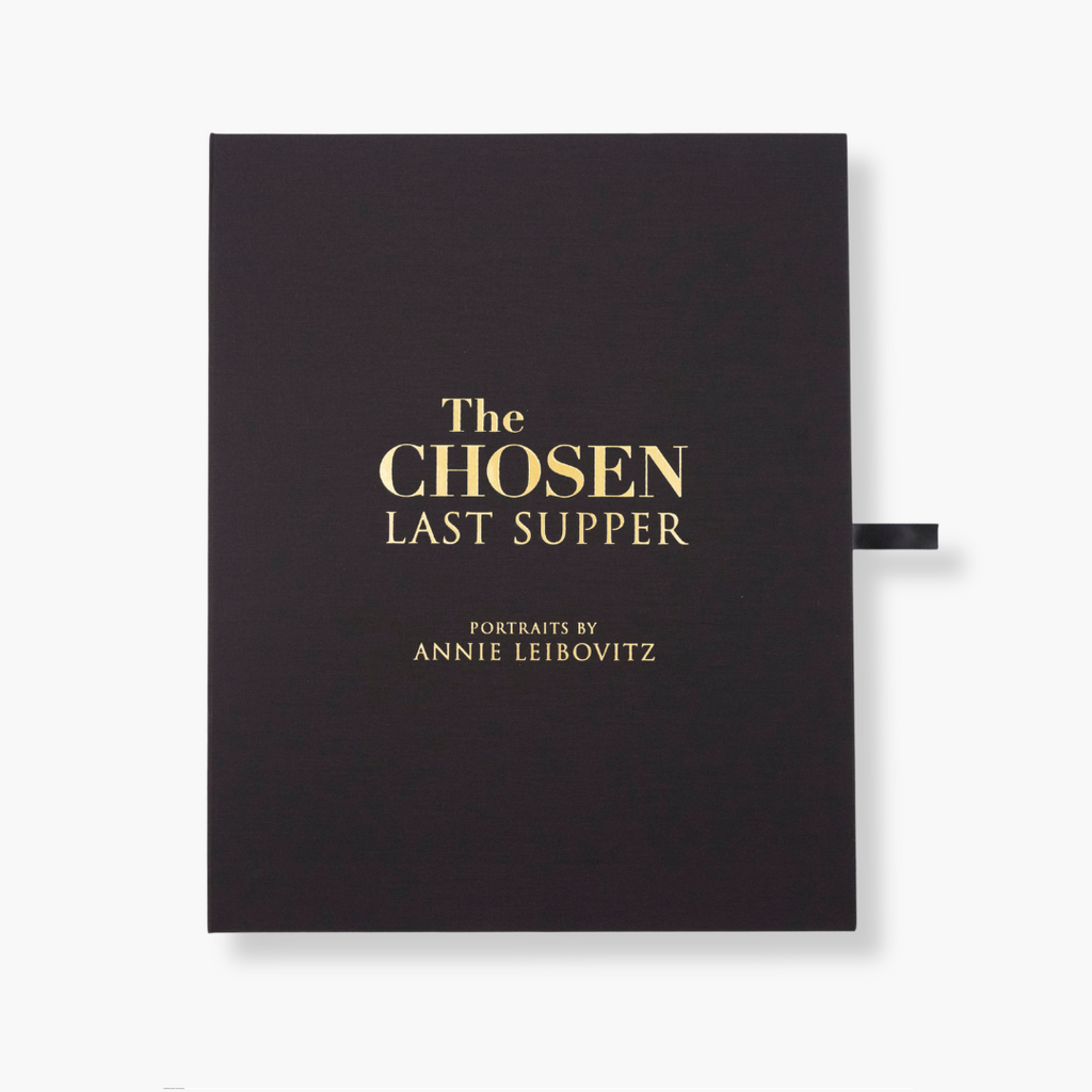 Limited Edition, Signed - Annie Leibovitz Set (2,000 Sets Available)