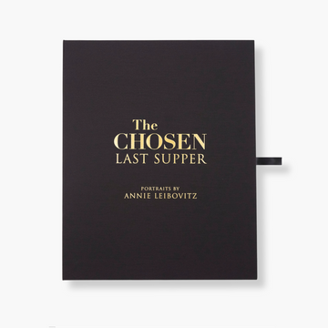 Limited Edition, Signed - Annie Leibovitz Set (2,000 Sets Available)