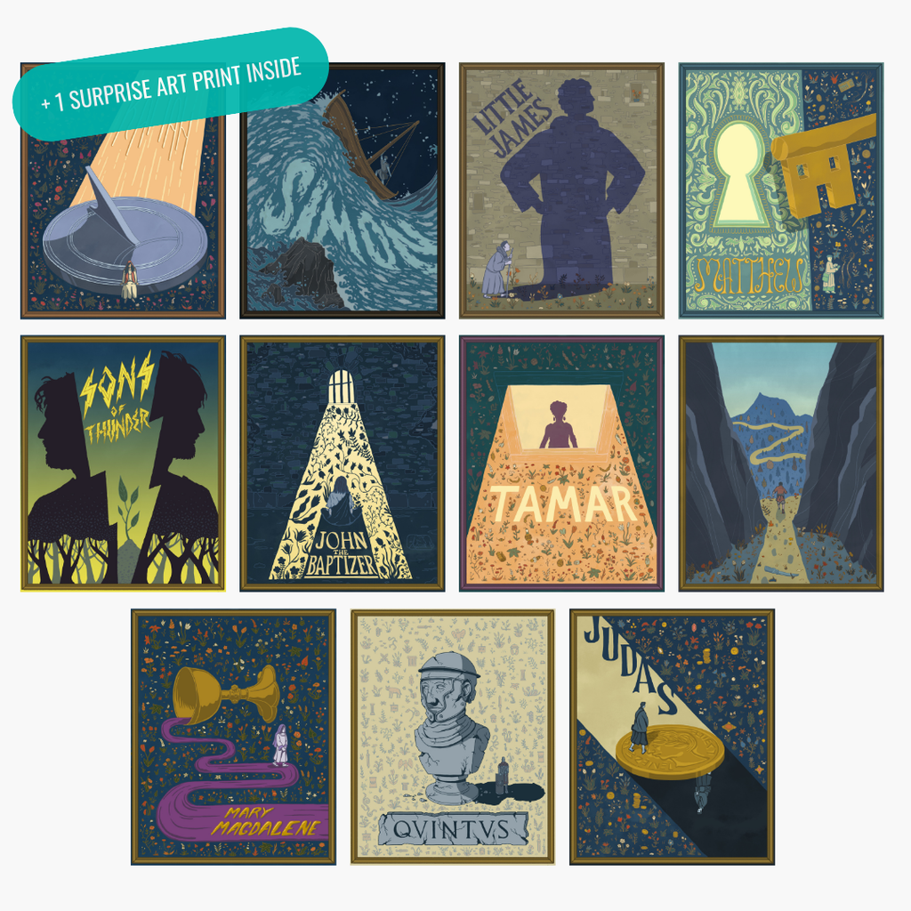 The Chosen SteelBook