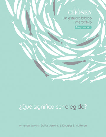 The Chosen Que' significa ser elegido?