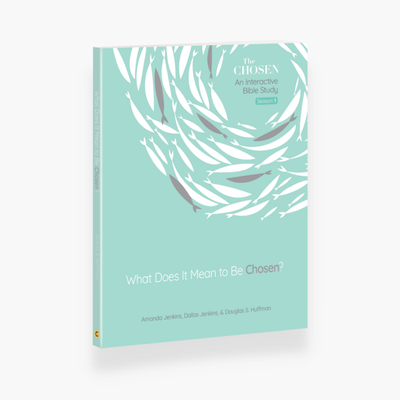 Gabay sa Pag-aaral ng Bibliya Season 1: Ano ang Kahulugan ng Mapili?