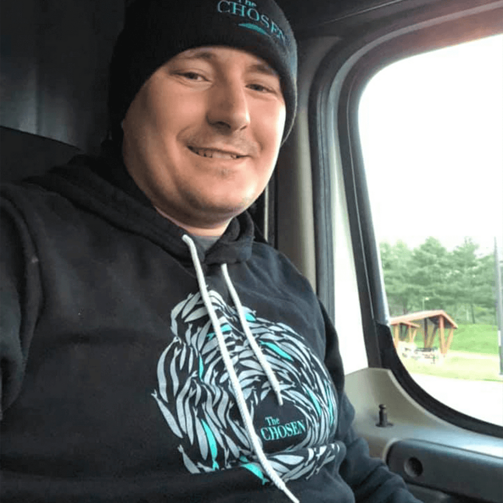 Melawan Hoodie Saat Ini