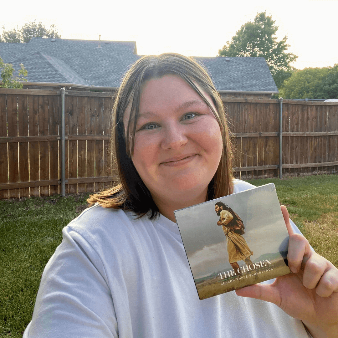 La colonna sonora scelta della terza stagione (CD)