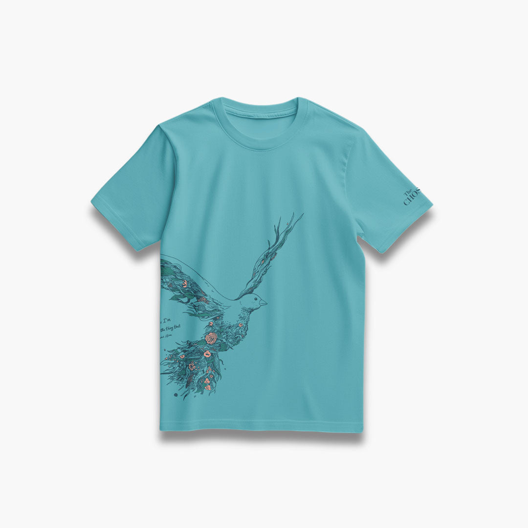 One Way 2.0 T-Shirt ako noon