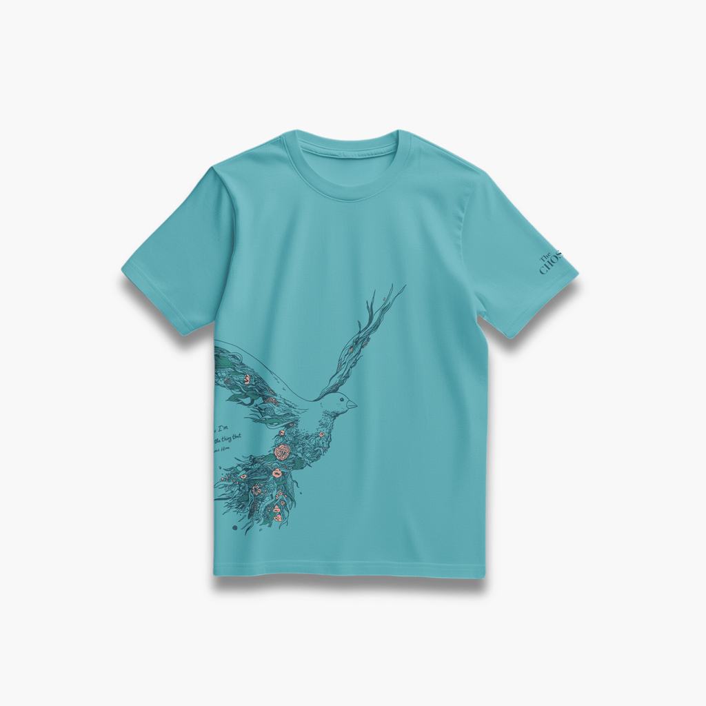 Kaos I Was One Way 2.0