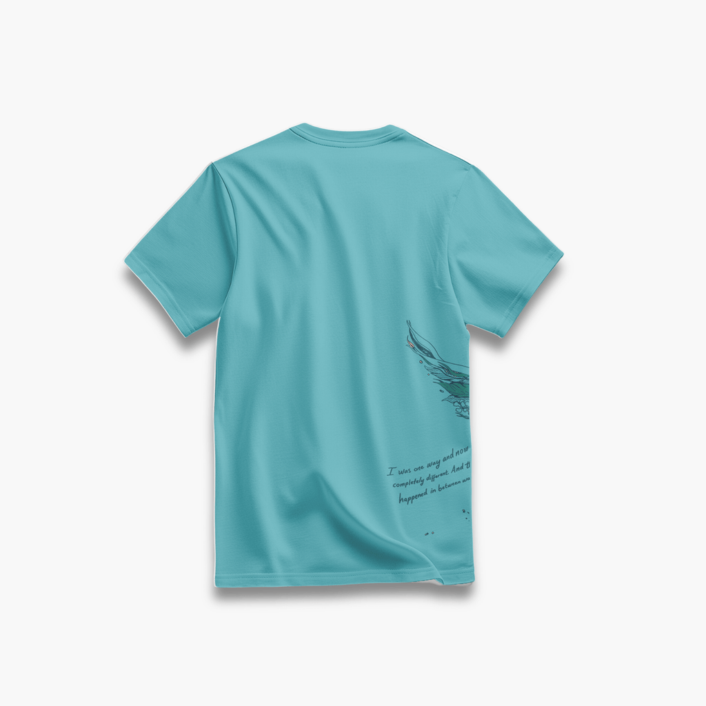 Kaos I Was One Way 2.0