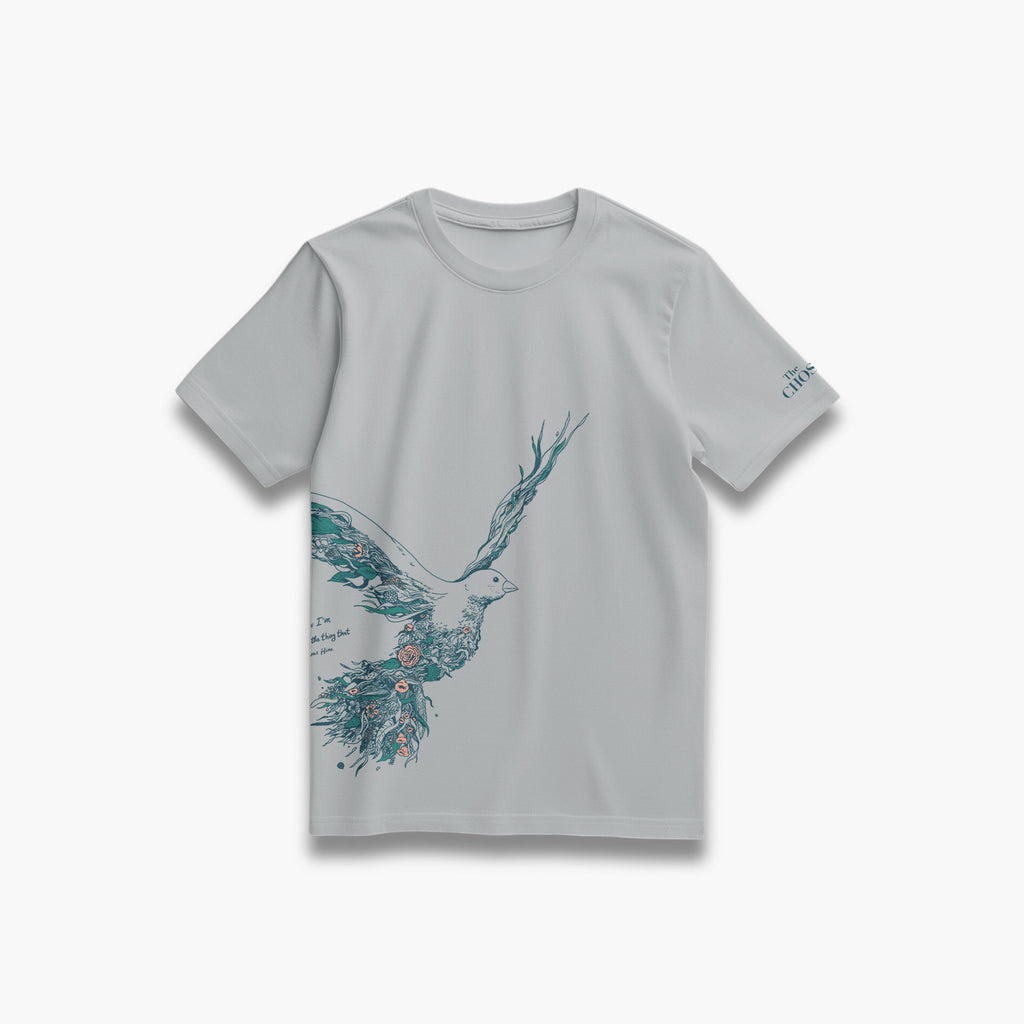 I Was One Way 2.0 T-Shirt