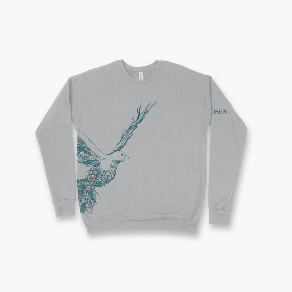 I Was One Way 2.0 Crewneck