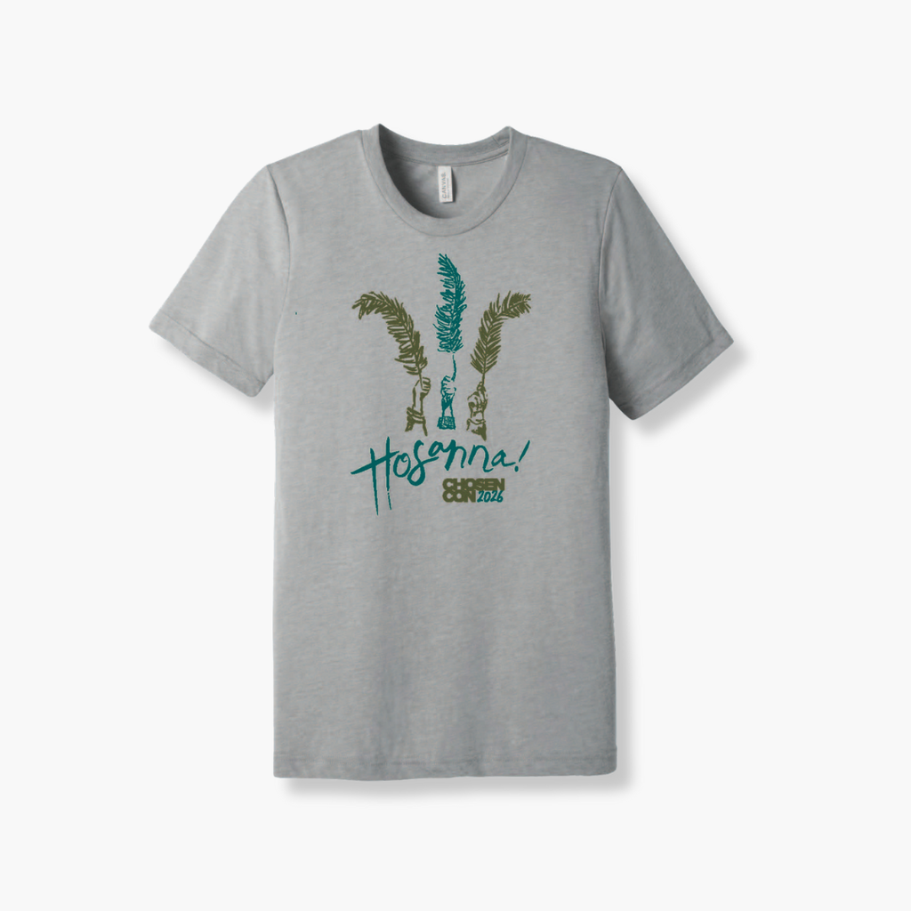 Hosanna T-Shirt