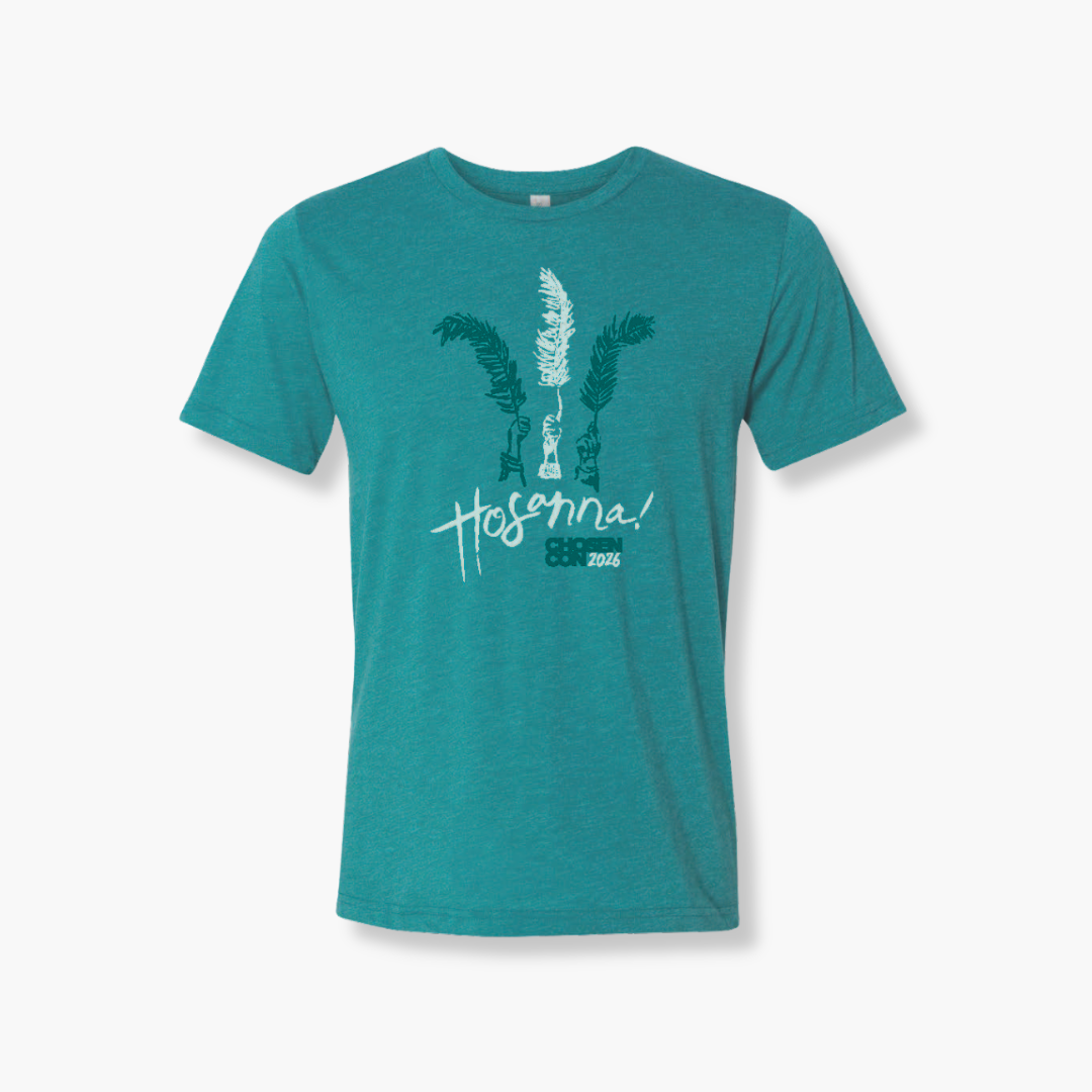 Hosanna T-Shirt