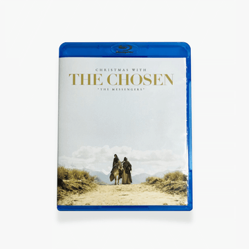 The Chosen saison 1 & saison 2 (Coffret DVD) I Film Chrétien en DVD