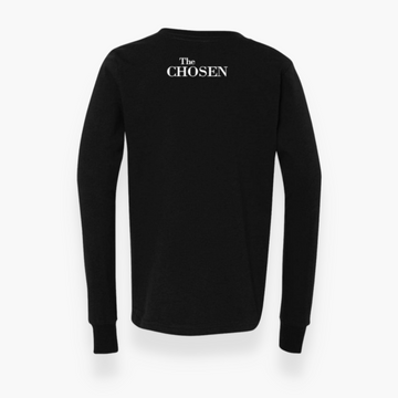Come And See Chosen Long Sleeve (Limited Edition) - Back